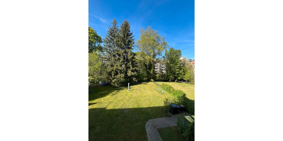 Etagenwohnung Kassel Vorderer Westen - 2 Zimmer, 76 m&sup2;, 455&euro; | Angebot:26407520