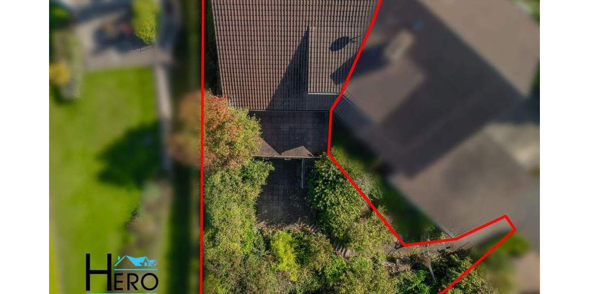 Etagenwohnung Baunatal Altenritte - 4 Zimmer, 190 m&sup2;, 265.000&euro; | Angebot:25731962