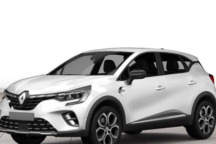 Renault Captur 61.900 km 13.900 &euro; Kassel 34125
