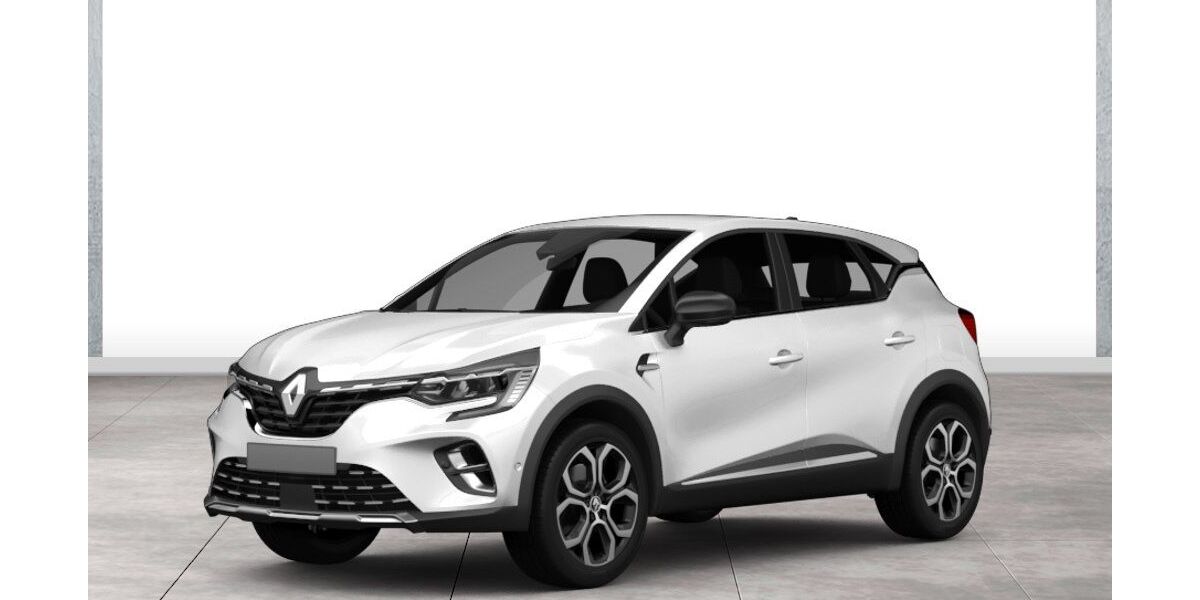 Renault Captur 61.900 km 13.900 &euro; Kassel 34125