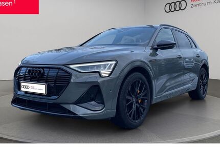 Audi e-tron 55.015 km 45.990 &euro; Kassel 34125