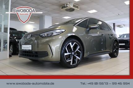 VW ID.3 51.819 km 29.450 &euro; Espenau bei Kassel 34314