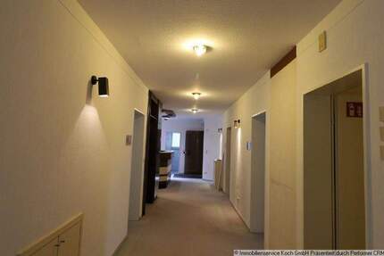 BüroPrxisräume in Niederzwehren zimmer