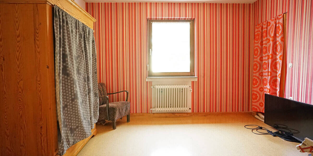 DAS BAUERNHAUS FÜR DIE GROSSE FAMILIE IM ORTSKERN VON VOLLMARSHAUSEN 8 zimmer