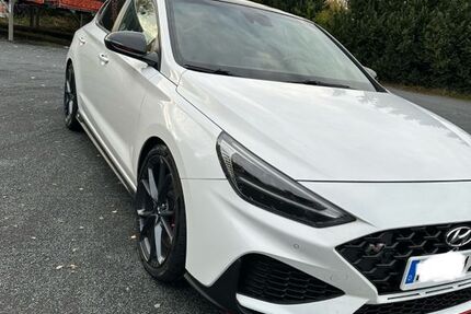 Hyundai i30 65.000 km 29.000 € Fuldatal 34233