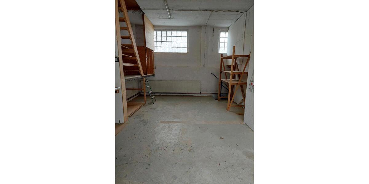 Gewerbeobjekt Kassel Vorderer Westen - 450&euro; | Angebot:25994623