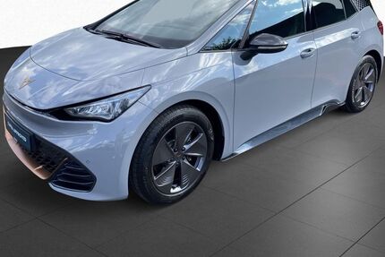 Cupra Born 24.525 km 26.633 &euro; Kassel 34123