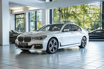 BMW 740