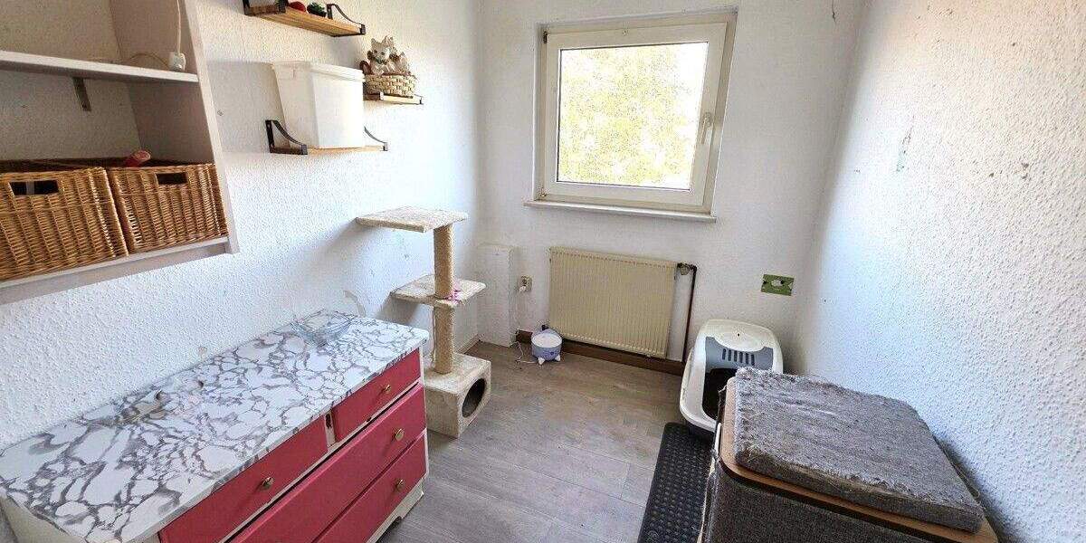 Doppelhaushälfte Fritzlar / Ungedanken Ungedanken - 6 Zimmer, 175 m&sup2;, 149.000&euro; | Angebot:25834718