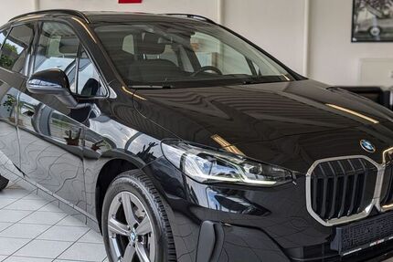 BMW 220 Active Tourer