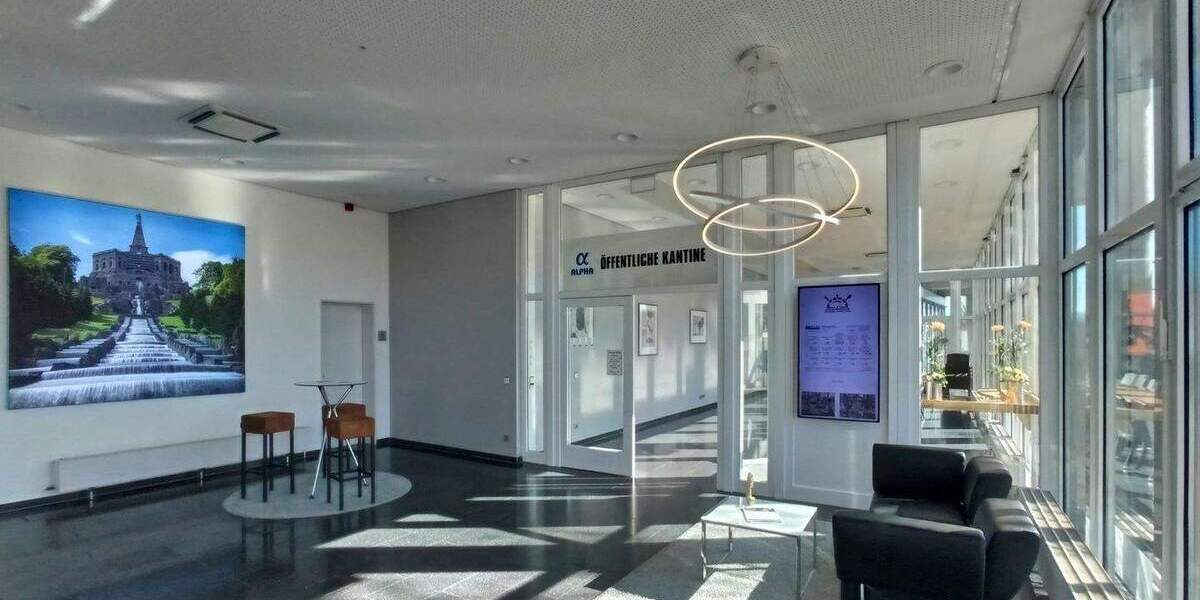 Gewerbeobjekt Kassel Waldau - 4.685&euro; | Angebot:23943068