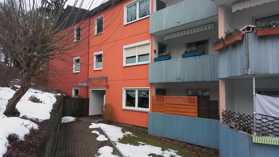 Etagenwohnung Felsberg - 2 Zimmer, 56 m&sup2;, 145.000&euro; | Angebot:26351355