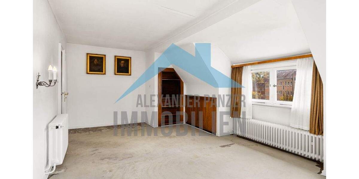 Mehrfamilienhaus, Wohnhaus Kassel Wehlheiden - 7 Zimmer, 180 m&sup2;, 479.900&euro; | Angebot:25705679