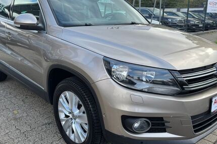 VW Tiguan 161.000 km 12.999 € Kassel 34123