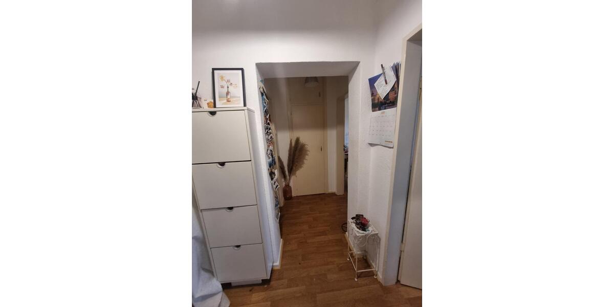 2ZKB Wohnung zur Miete mit Balkon in ruhiger Lage in Kassel Süd 2 zimmer