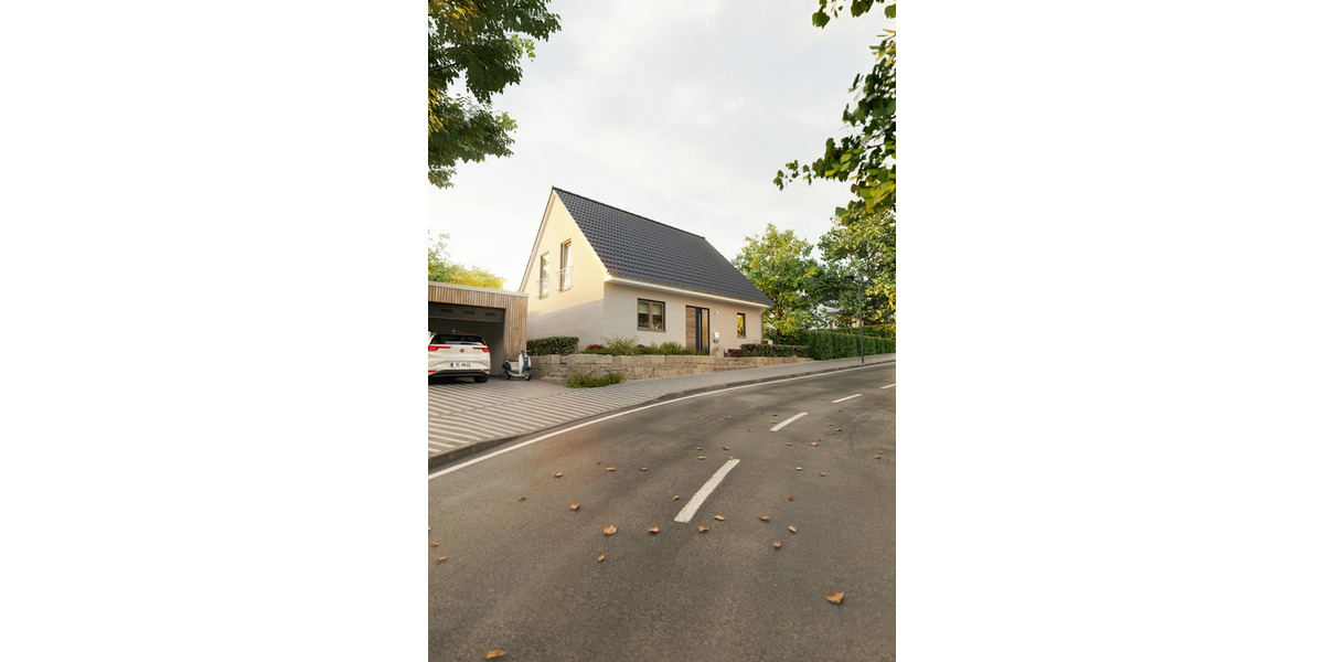 Einfamilienhaus Melsungen Röhrenfurth - 6 Zimmer, 144 m&sup2;, 373.930&euro; | Angebot:25709719