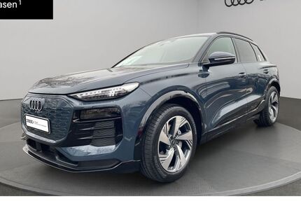 Audi Q6 e-tron 2.199 km 51.990 &euro; Kassel 34125