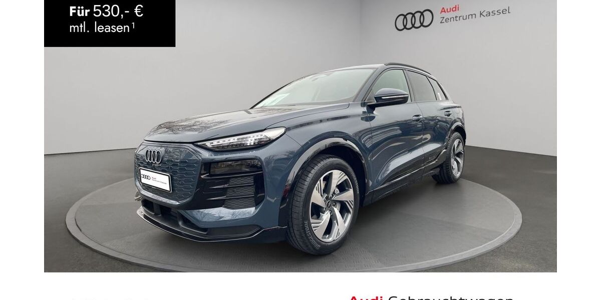 Audi Q6 e-tron 2.199 km 51.990 &euro; Kassel 34125