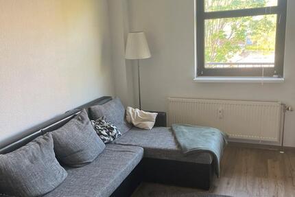 1 Zimmer Wohnung