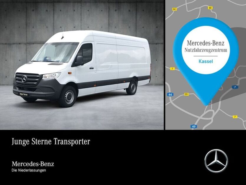 Sprinter