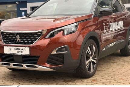 Peugeot 3008 55.837 km 19.400 &euro; Wabern 34590
