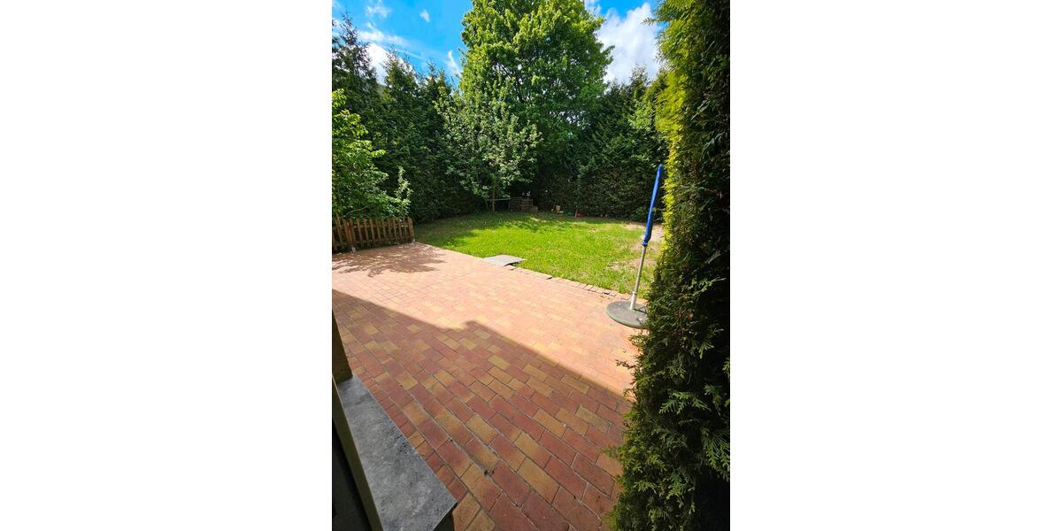 Erdgeschoßwohnung Kassel Niederzwehren - 3 Zimmer, 80 m&sup2;, 850&euro; | Angebot:26425347