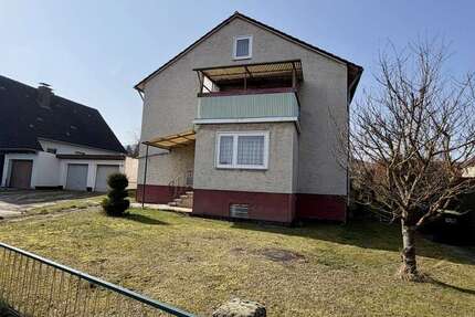 Haus Calden / Fürstenwald Fürstenwald - 8 Zimmer, 170 m&sup2;, 289.000&euro; | Angebot:25989430