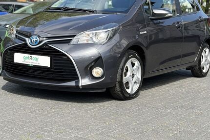 Toyota Yaris 89.139 km 10.999 &euro; Kassel 34123