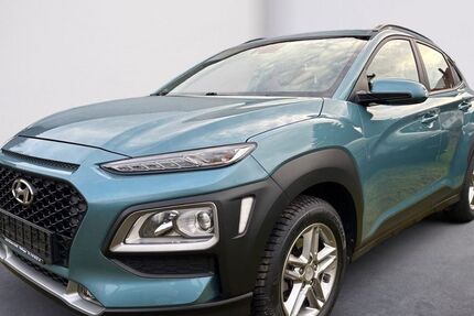 Hyundai KONA 39.900 km 16.990 &euro; Wolfhagen 34466