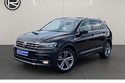 VW Tiguan 115.455 km 22.980 &euro; Fritzlar 34560