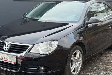 VW Eos 150.000 km 2.900 &euro; Witzenhausen 37213
