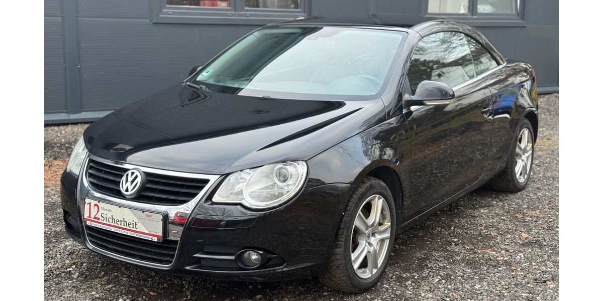 VW Eos 150.000 km 2.900 &euro; Witzenhausen 37213