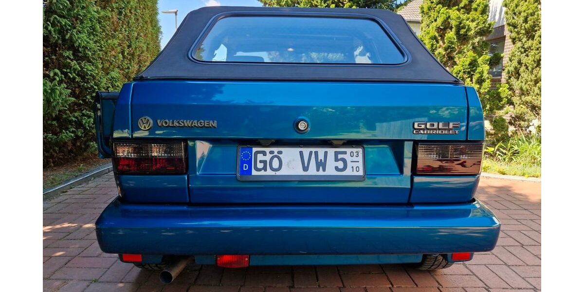 VW Golf 159.281 km 5.050 &euro; Hann. Münden 34346