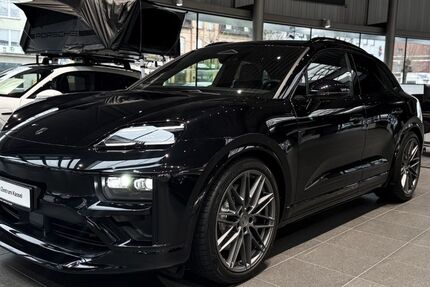 Porsche Macan 10.900 km 129.900 &euro; Kassel 34123