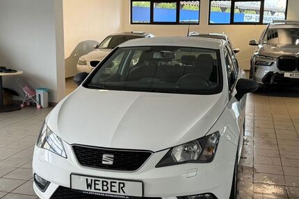 Seat Ibiza 267.677 km 3.499 &euro; Hessisch Lichtenau 37235