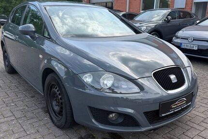Seat Leon 225.000 km 3.290 &euro; Grebenstein 34393