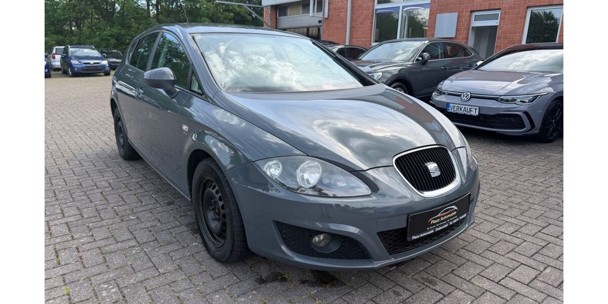 Seat Leon 225.000 km 3.290 &euro; Grebenstein 34393