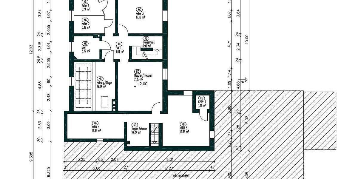 Mehrfamilienhaus, Wohnhaus Fuldatal / Ihringshausen Ihringshausen - 1 Zimmer, 281 m&sup2;, 499.000&euro; | Angebot:24870976