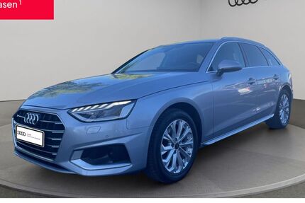 Audi A4 74.052 km 28.490 &euro; Kassel 34125