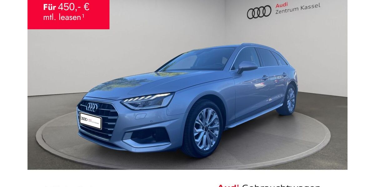 Audi A4 74.052 km 28.490 &euro; Kassel 34125