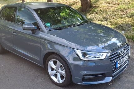 Audi A1 48.800 km 12.700 &euro; Körle 34327