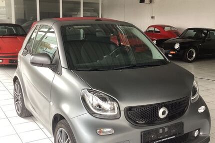 Smart ForTwo 56.010 km 16.500 &euro; Kassel 34134