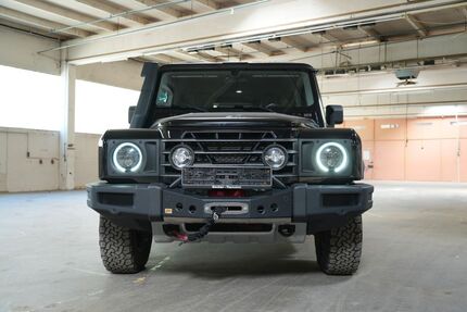 Ineos Grenadier 43.539 km 59.500 &euro; Witzenhausen 37213