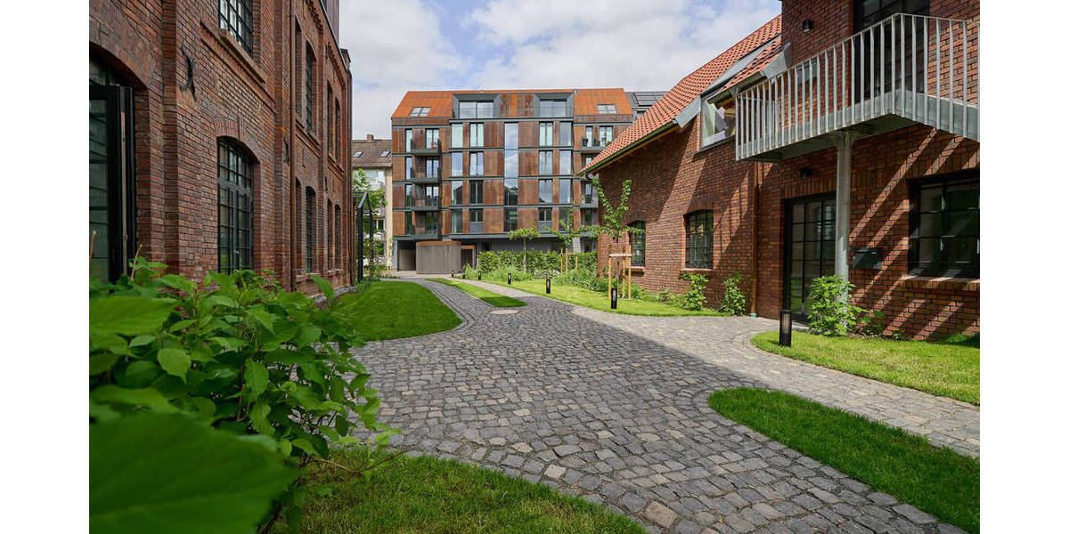 Etagenwohnung Kassel / West West - 3 Zimmer, 161 m&sup2;, 1.132.000&euro; | Angebot:26703806