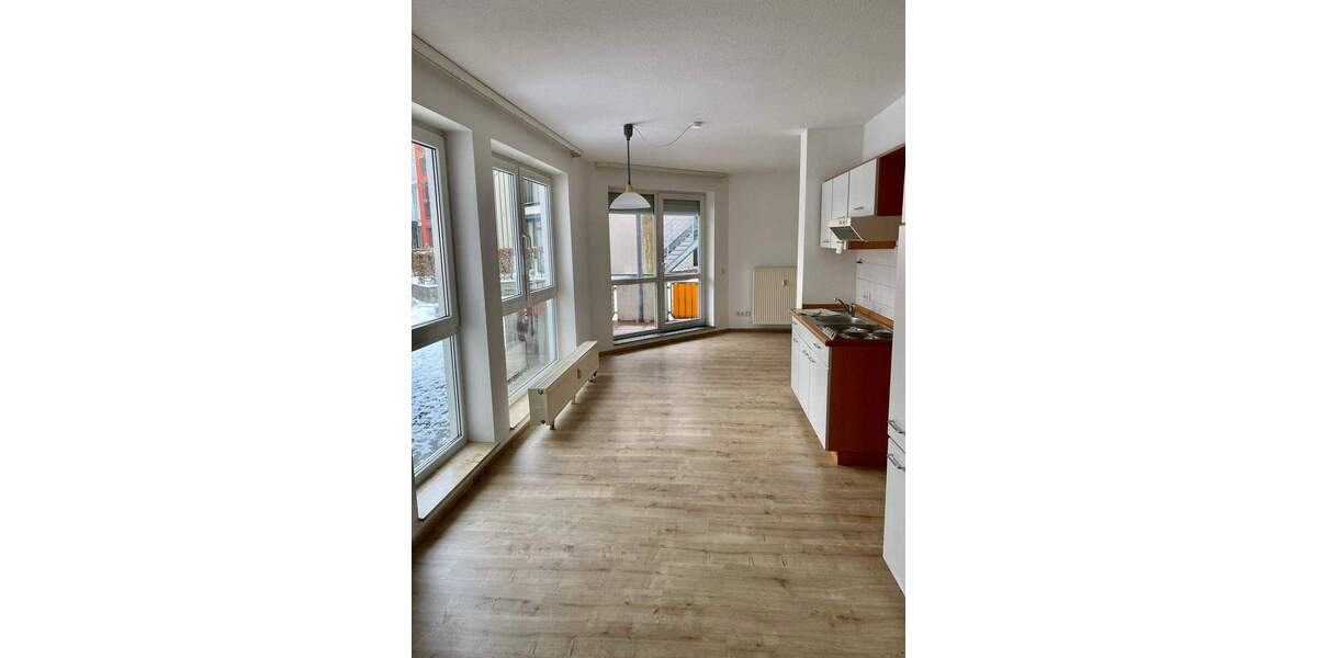 Etagenwohnung Lohfelden Ochshausen - 2 Zimmer, 52 m&sup2;, 135.000&euro; | Angebot:26343883