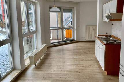 Wohnung Lohfelden Ochshausen - 2 Zimmer, 52 m&sup2;, 135.000&euro; | Angebot:26343883