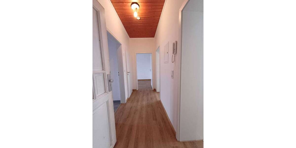 Etagenwohnung Kassel Bad Wilhelmshöhe - 3 Zimmer, 58 m&sup2;, 550&euro; | Angebot:25348315