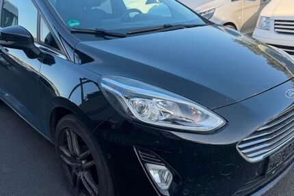 Ford Fiesta 157.000 km 4.299 &euro; Kassel 34123