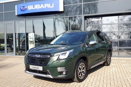 Subaru Forester 40.249 km 31.990 &euro; Volkmarsen 34471