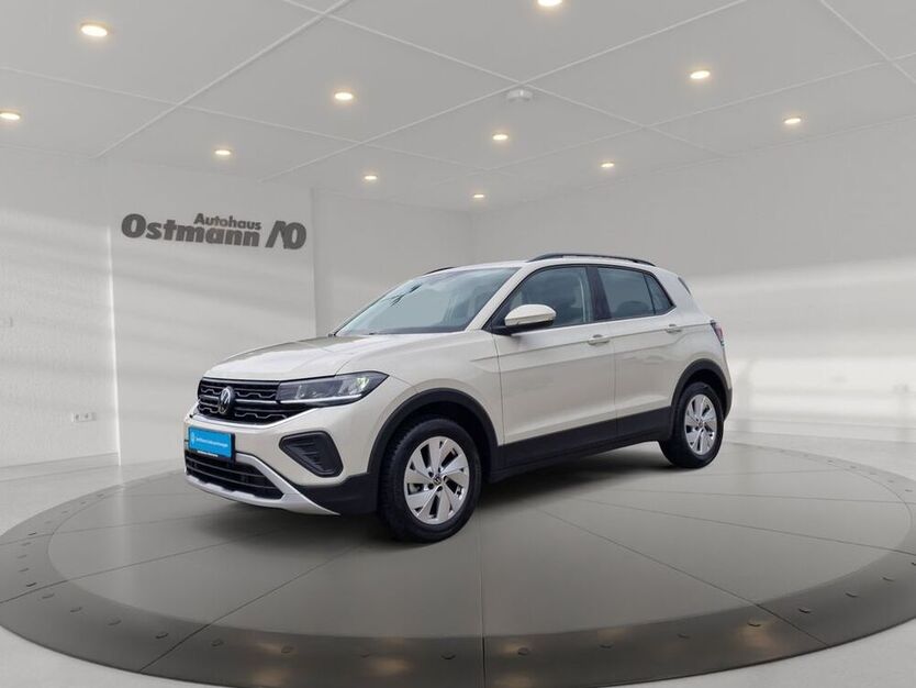 T-Cross